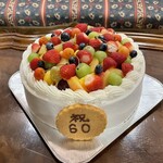 菓子工房シュクレ - 