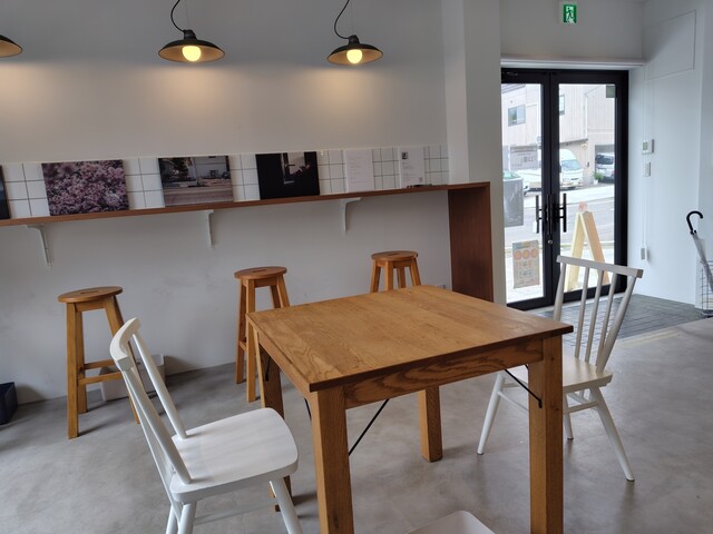 ごはん屋 はれ - 塩釜（食堂）の写真