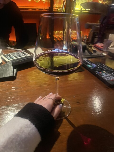 Nishiazabu Bar Bros photo 2