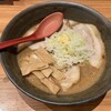 にぼしらーめん88 アスナル金山店