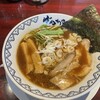 煮豚月見うどん 安城本店