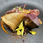 BISTRO DOUBLE - 