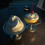 プラネタリウム スターリー カフェ - 