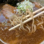 春木屋 郡山分店 - 