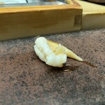 すし匠 - 石垣貝