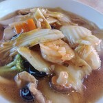 鵬天閣 点心舗 - 