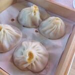 鵬天閣 点心舗 - 