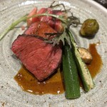 BISTRO DOUBLE - 