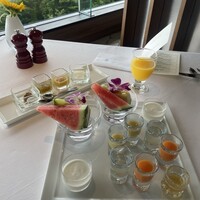 ホテルグランバッハ熱海クレッシェンド - 