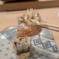 鮨　縁 - 