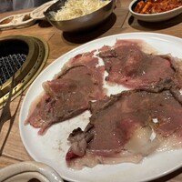 大衆肉酒場 こだわり米 匠 - 