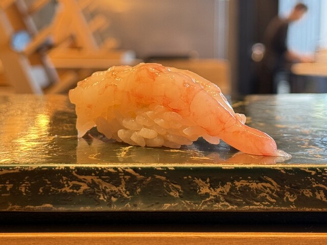 すしゆページ 酢重の鮨のご予約 - 横浜/寿司 | 食べログ