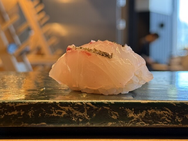 すしゆページ 酢重の鮨のご予約 - 横浜/寿司 | 食べログ