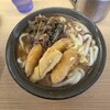 牧のうどん 加布里本店