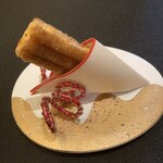 ガストロノミー ジョエル・ロブション - 