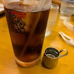 コメダ珈琲店 - ドリンク写真: