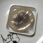 とらや - 水仙名竹　赤坂店限定