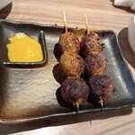 焼鳥 頂 - 