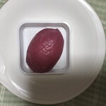 とらや - 袖の香紅