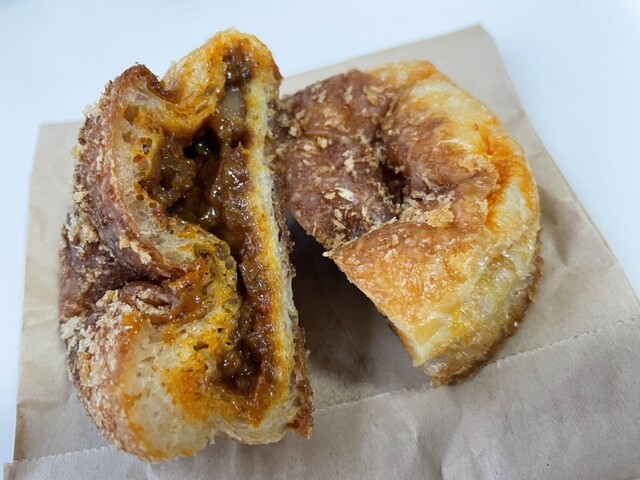 BANKAKU KITCHEN Aoi Ten photo 5