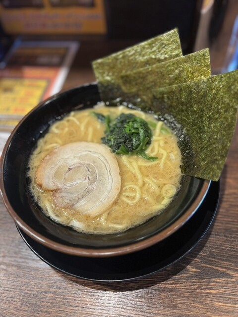 こむぎ屋 こむぎ家 - 上新庄/ラーメン | 食べログ