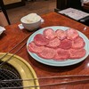 焼肉ごぎや