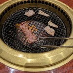 焼肉ごぎや - 