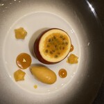 ガストロノミー ジョエル・ロブション - 