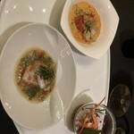 ガストロノミー ジョエル・ロブション - 