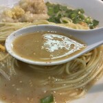 ヌードル＆スパイスカレー 今日の1番 - 