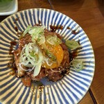 やきとり もつ焼 まるや - 