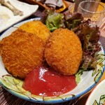 おばんざい暖 - 