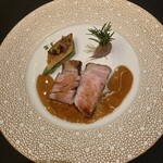 ガストロノミー ジョエル・ロブション - 