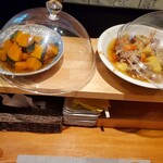 おばんざい暖 - 