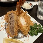 とんかつ和幸 匠庵 - 