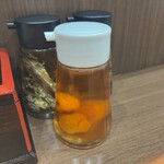 ヌードル＆スパイスカレー 今日の1番 - 