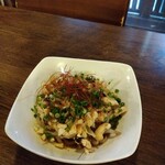 中華料理 福籠 - 料理写真: