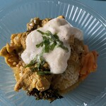 スパイスカレー43 - 