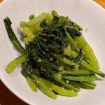 おばんざい暖 - 