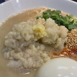 ヌードル＆スパイスカレー 今日の1番 - 