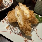 とんかつ和幸 匠庵 - 