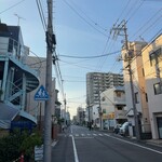 ヌードル＆スパイスカレー 今日の1番 - 