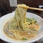 ヌードル＆スパイスカレー 今日の1番 - 