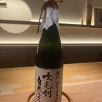 日本料理 初志 - 