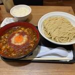 麺とかき氷　ドギャン - 