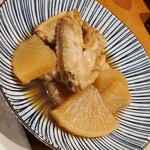 おばんざい暖 - 