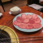 焼肉ごぎや - 