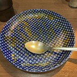 ヌードル＆スパイスカレー 今日の1番 - 