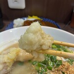 ヌードル＆スパイスカレー 今日の1番 - 