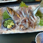 魚処 おお田 - 